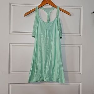 Lululemon Practice Freely Tank